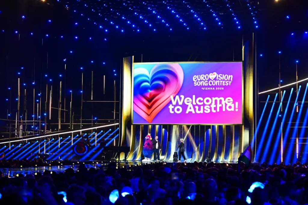 Bulgaria Clinches Historic Eurovision Victory Amidst Geopolitical Tensions and Unforeseen Triumph