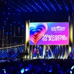 Bulgaria Clinches Historic Eurovision Victory Amidst Geopolitical Tensions and Unforeseen Triumph