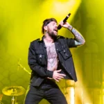 Caleb Shomo, Frontman of Beartooth, Comes Out as Gay and Discusses Decade-Long Struggle with Alcohol