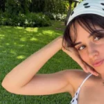 Camila Cabello Sparks Global Social Media Engagement with High Fashion Waymo Collaboration