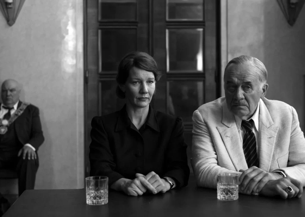 Cannes 2026: ‘Fatherland’ is a Mirror to Our Own Morally Bankrupt Era