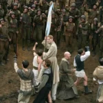 Cannes 2026 Lukas Dhont’s Coward is a Riveting WWI Love Story
