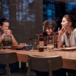 Cannes 2026: ‘Minotaur’ is a Brilliant Look at Modern World Moral Rot
