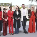 Cannes Film Festival 2026 Red Carpet Rundown Tangles Photocall
