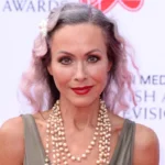 Casualty Star Amanda Mealing Breaks Silence on Cocaine-Fuelled Crash, Citing Devastating Divorce and Personal Bereavement
