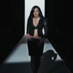 Charli XCX Navigates a Runaway to Hell in High-Fashion Visuals for "SS26"