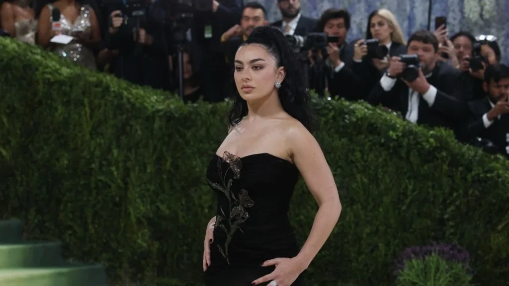Charli XCX Redefines Contemporary Pop Aesthetics with Bold New Visual Identity and Artistic Evolution