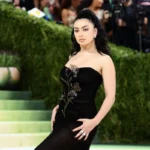 Charli XCX Unveils Genre-Bending Single "rock music" Signaling a Post-"Brat" Era and Artistic Evolution