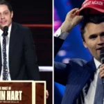 Charlie Kirk Show Hosts Criticize Pete Davidson’s “Distasteful” Joke
