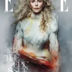 Charlize Theron Is Still Pushing Herself to the Limit On The Odyssey, extreme stunts, and the one rule she lives by.