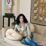 Cher’s Sky-High Sanctuary: A Deep Dive into the Icon’s Architectural Legacy and the Zen Design of Her Los Angeles Duplex