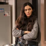 Chicago P.D. Season 13 Finale Delivers Heartbreaking Reunion and Unforeseen Consequences for Imani