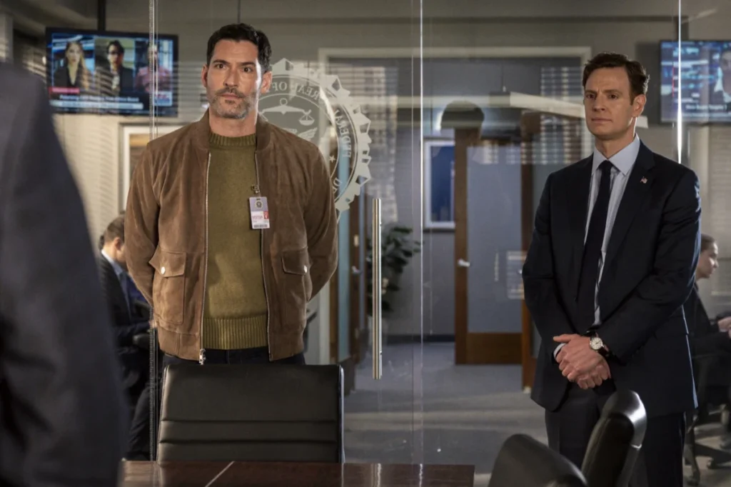 CIA Season 1 Finale: Showrunner Mike Weiss Unpacks Toni’s Shocking Return and Teases a Tumultuous Season 2