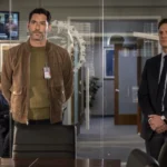 CIA Season 1 Finale: Showrunner Mike Weiss Unpacks Toni’s Shocking Return and Teases a Tumultuous Season 2