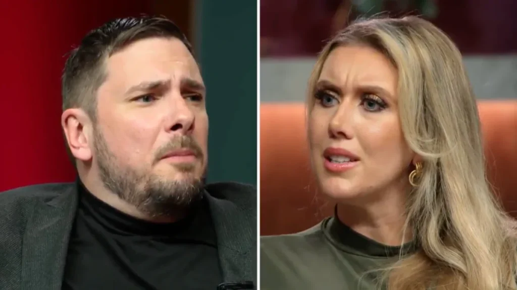 Colt Johnson Hints at Departure from 90 Day: The Single Life After Explosive Tell-All Confrontation