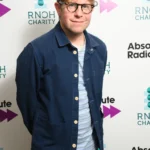 Comedian Josh Widdicombe Sparks Speculation Over Future Strictly Come Dancing Role Following Candid Stand-Up Remarks at Hackney Empire.