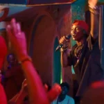 Congo Boy Trailer Premieres at Cannes Film Festival Amidst Hope and Hardship