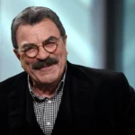 Crime and Justice With Tom Selleck