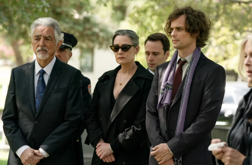 Criminal Minds: Evolution Season 19 Premiere Date and Cast Return Expectations