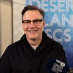 David Morrissey opens up about alcoholism following death of his father