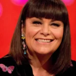 Dawn French Reflects on Father’s Suicide and the Foundational Friendship with Jennifer Saunders at Hay Festival
