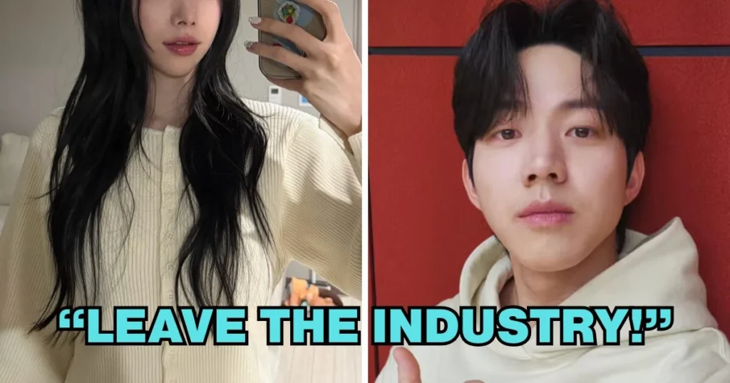 DAY6 Dowoon Faces Intense Netizen Backlash Following Viral Dating Allegations With Influencer Yoo Ji Yoo