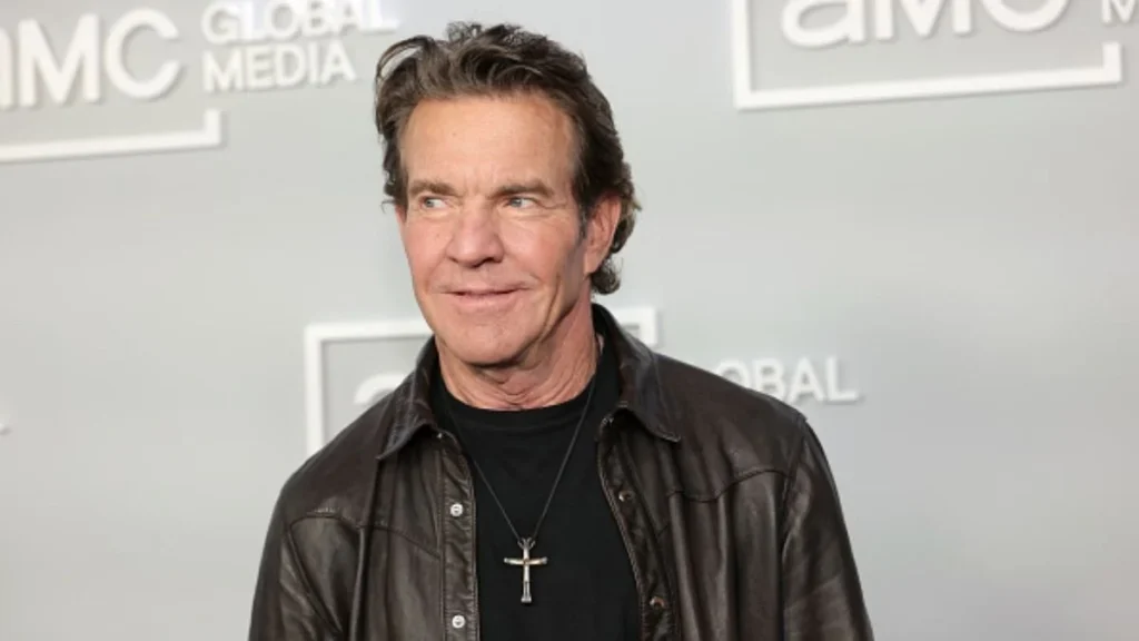 Dennis Quaid Endorses Spencer Pratt for Los Angeles Mayor Amid Growing Criticism of Current Administration