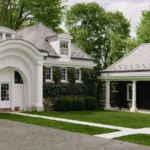 Designer Michelle R. Smith Combined Great Bones With Clever Fixes to Create Her Westchester Home