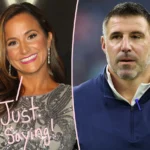 Dianna Russini Cracked INSANE Diss About Naughty Behavior With Husband In Front Of Mike Vrabel In Resurfaced Video!