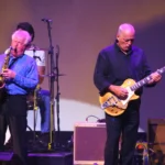 Dick Parry, Saxophonist on Pink Floyd’s "The Dark Side of the Moon" and "Wish You Were Here," Dies at 83