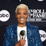 Dionne Warwick’s Farewell Duets Album Features A Stellar Lineup, Celebrating a Legacy of Collaboration