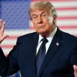 Donald Trump Faces Social Media Scrutiny Following Viral Video Showing Alleged Nap During Memorial Day Ceremony