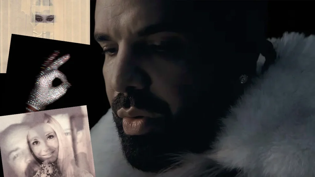 Drake Is Still Chasing Ghosts on His Three-Album Megadrop