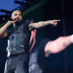 Drake Shatters Spotify Records with Surprise Triple Album Release