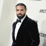 Drake Transforms His Toronto Mansion into an Arctic Wonderland to Unveil "Iceman" Album