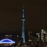 Drake Used Tens of Millions of Dollars’ Worth of Equipment to “Ice Out” CN Tower for New Albums