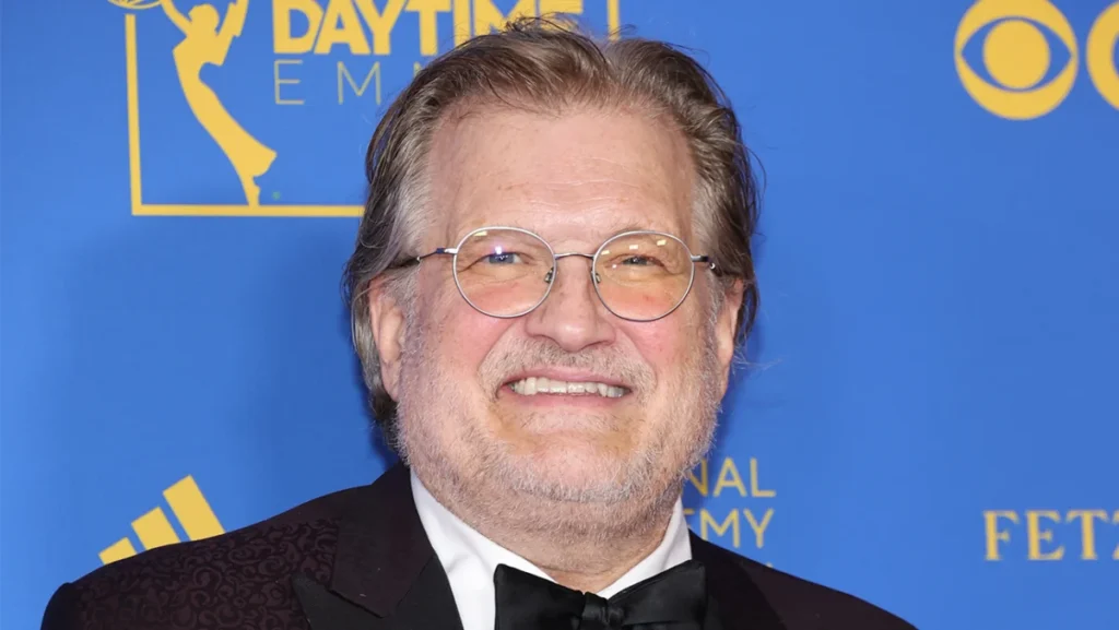 Drew Carey Issues Scathing Rebuke to Spencer Pratt’s Los Angeles Mayoral Campaign, Sparking Debate Over Celebrity Politics and Urban Governance