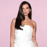 Dua Lipa Files $15 Million Lawsuit Against Samsung for Unauthorized Use of Image on TV Packaging