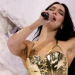 Dua Lipa Sues Samsung for $15 Million