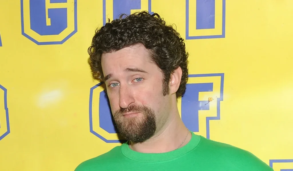 Dustin Diamond’s Father Denies Allegations of Stealing Late Son’s Earnings