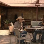 Dutton Ranch Series Trailer Drops, Announcing May 15th Premiere Date