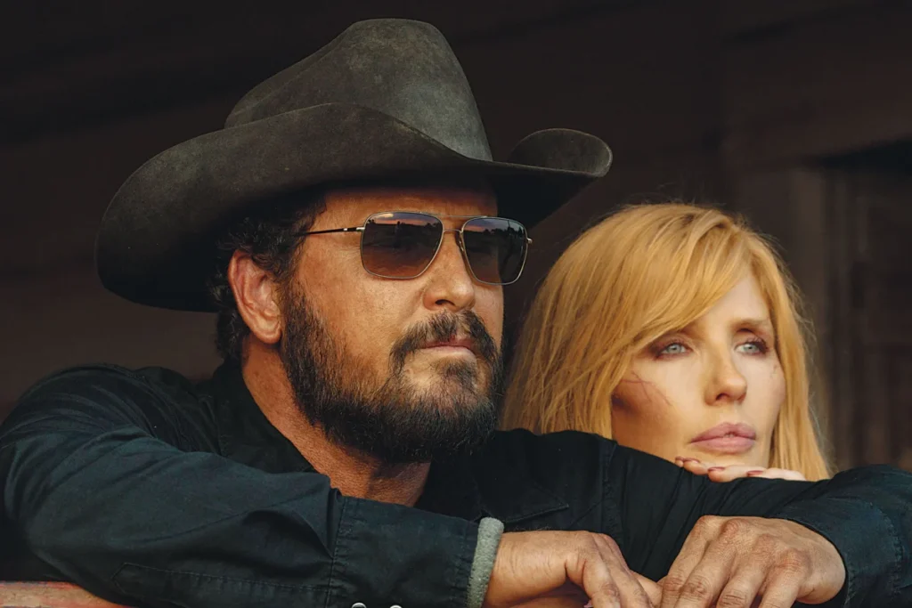 Dutton Ranch Shatters Records, Becomes Paramount+’s Biggest Original Series Launch and Top Cable Premiere in Years
