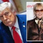 E. Jean Carroll Reportedly Faces Justice Department Perjury Investigation Following Testimony in Trump Civil Cases