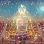 Earth, Wind & Fire: To Be Celestial vs. That’s the Weight of the World