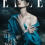 ELLE Summer Cover: Anne Hathaway Knows Exactly Who She Is Now