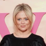 Emily Atack Reveals Near-Fatal Sepsis Battle Post-Childbirth Amidst Ongoing Body Shaming Ordeal
