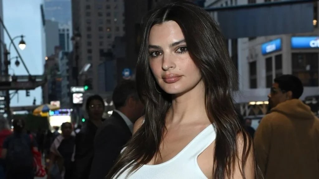Emily Ratajkowski Leverages Social Media Presence to Highlight Personal Style and Home Renovation Milestones