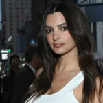Emily Ratajkowski Leverages Social Media Presence to Highlight Personal Style and Home Renovation Milestones