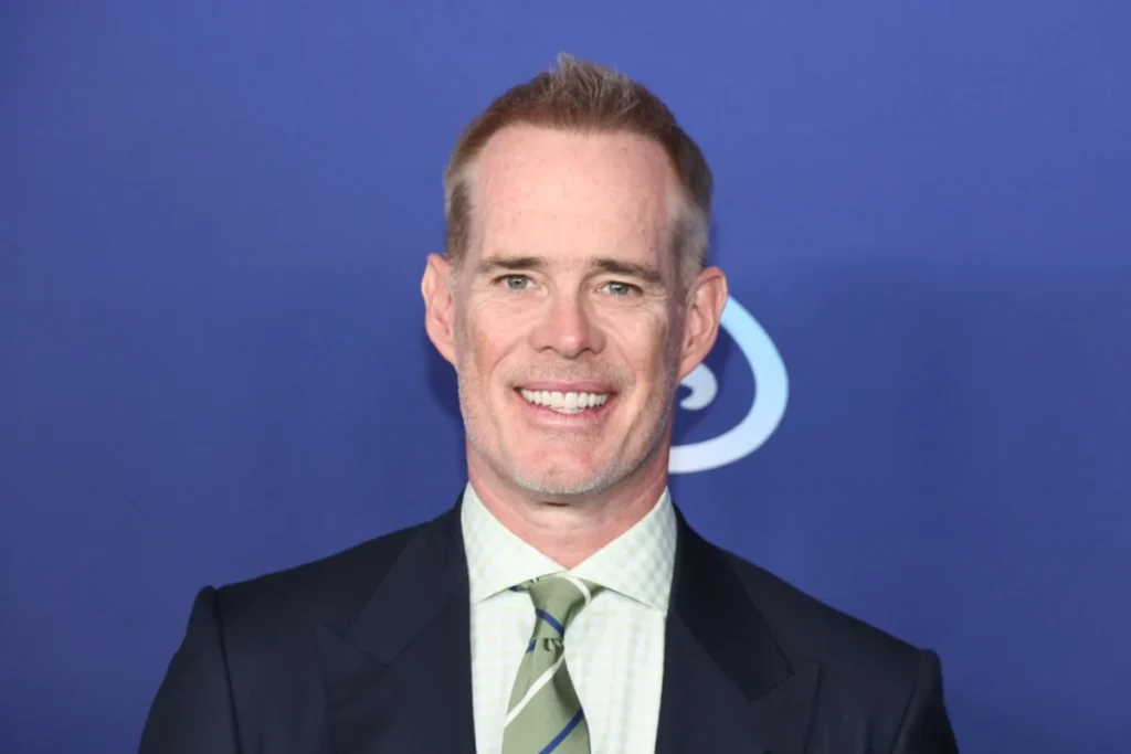 ESPN Jeopardy! Will Feature Joe Buck as Host in New Summer Spinoff