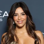 Eva Longoria Commands Attention in Plunging Carolina Herrera Gown at the 79th Annual Cannes Film Festival